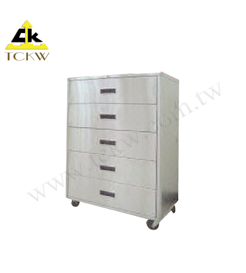 Stainless Steel Cabinet(TB-001S)  
